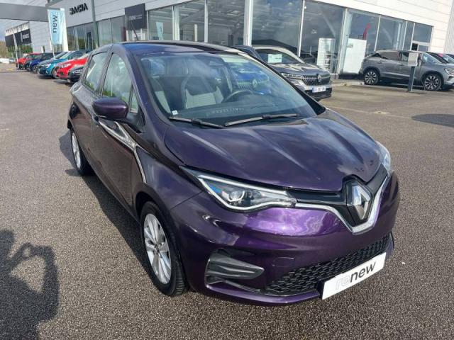 Renault Zoe image 5