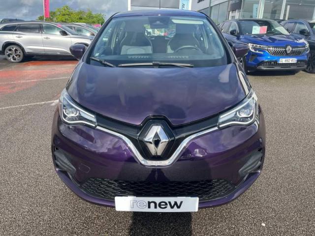 Renault Zoe image 3