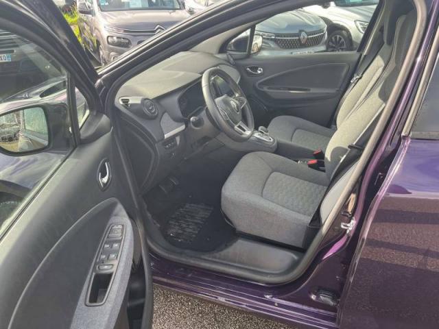 Renault Zoe image 6