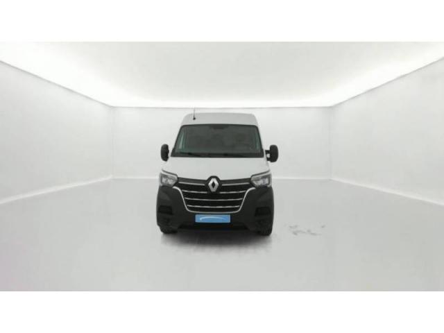 Renault Master image 3