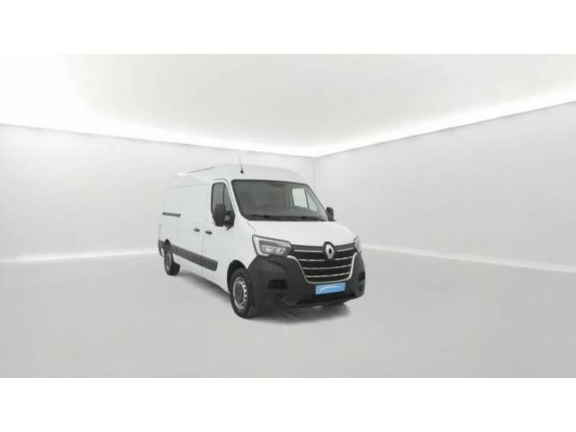 Renault Master image 4