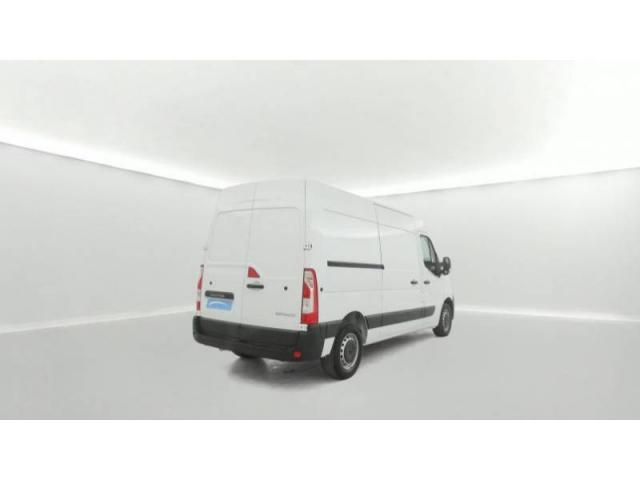 Renault Master image 5