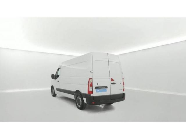 Renault Master image 6