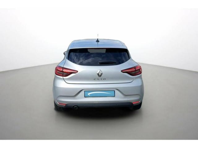Renault Clio image 8