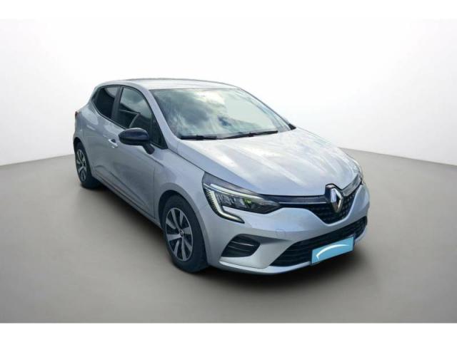 Renault Clio image 6
