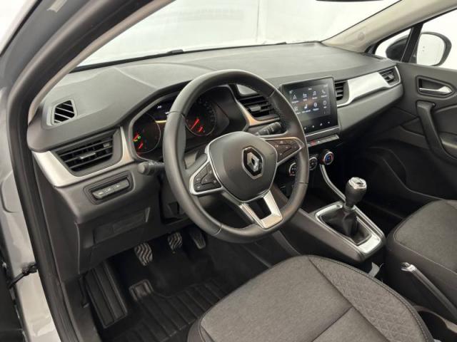 Renault Captur image 1