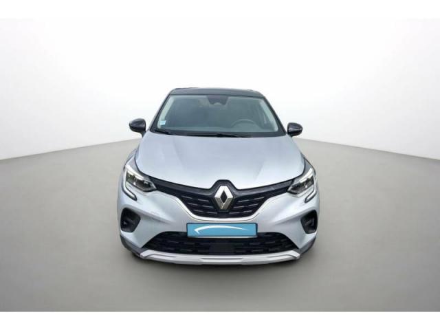 Renault Captur image 4