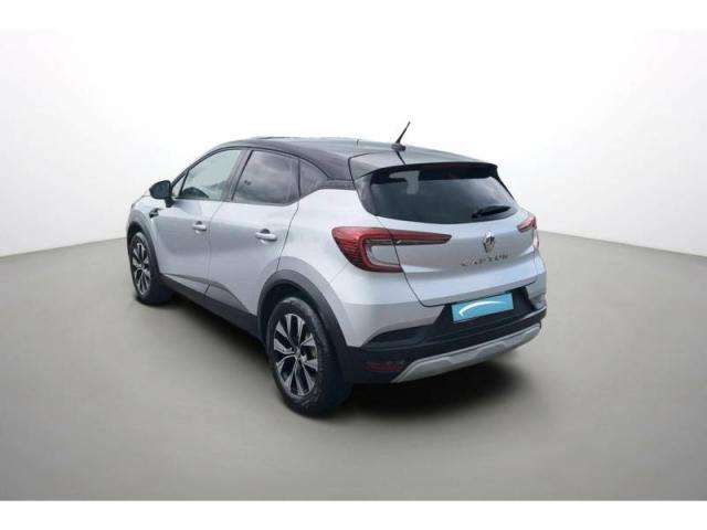 Renault Captur image 2