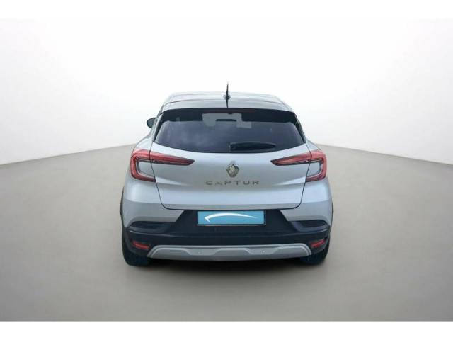 Renault Captur image 3