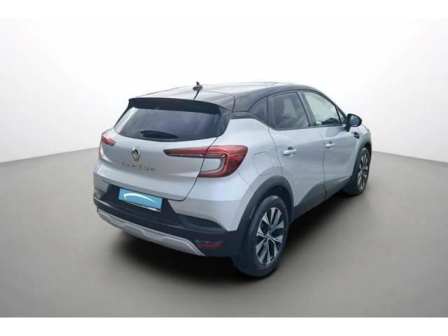 Renault Captur image 8