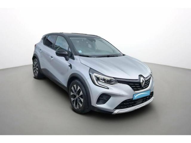 Renault Captur image 5