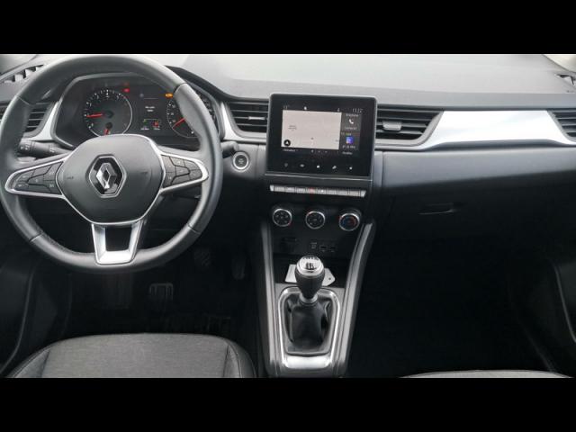Renault Captur image 1
