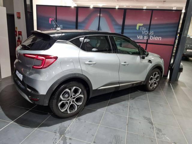 Renault Captur image 8