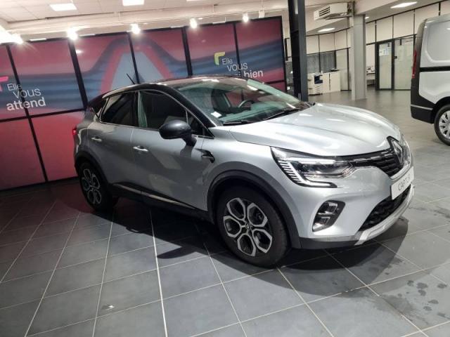 Renault Captur image 1