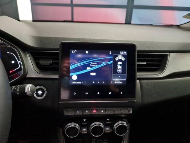 Renault Captur image 6