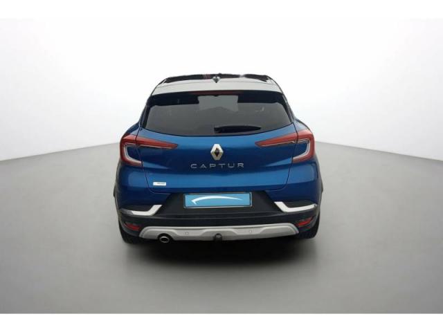 Renault Captur image 3