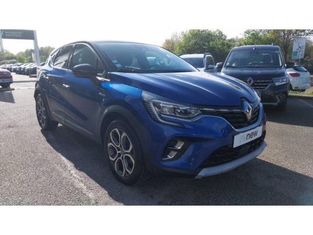 Renault Captur image 1