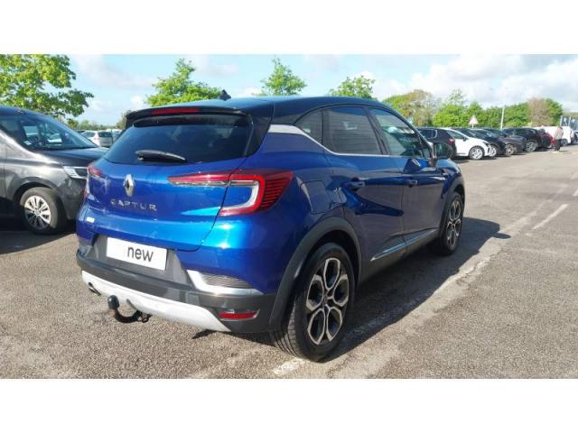 Renault Captur image 4