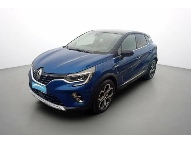 Renault Captur image 1