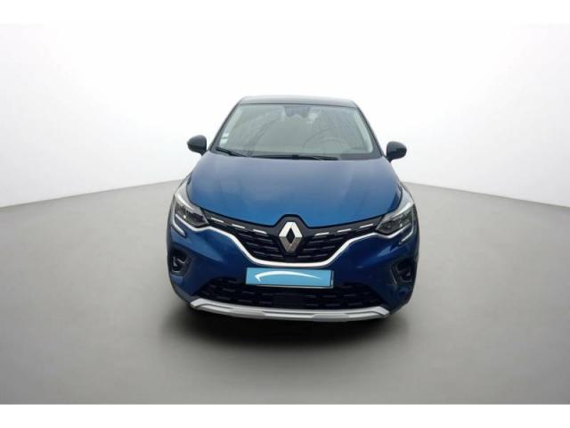 Renault Captur image 2