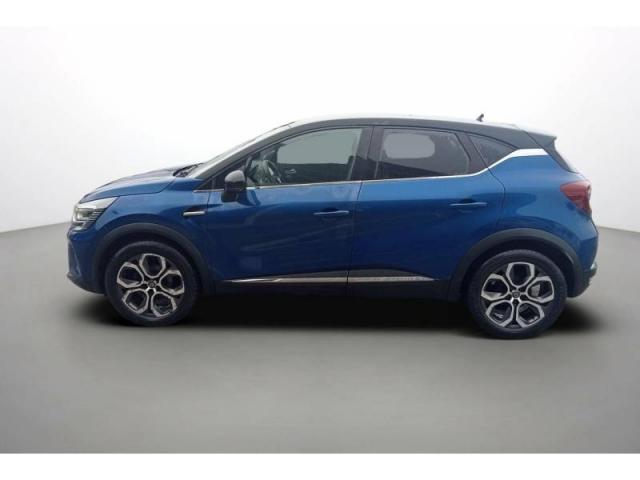 Renault Captur image 5