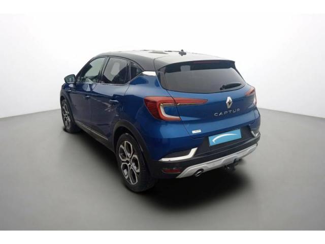 Renault Captur image 4