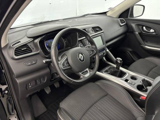 Renault Kadjar image 9