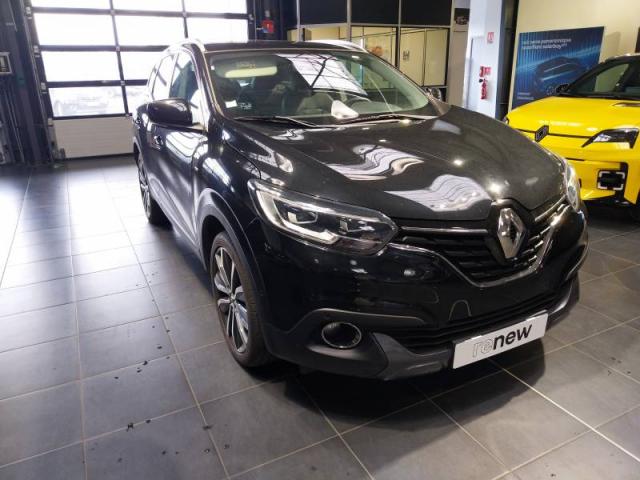 Renault Kadjar image 1