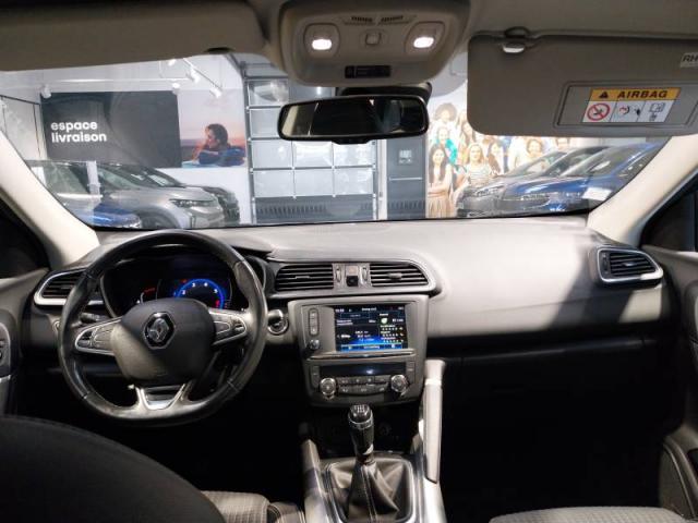 Renault Kadjar image 4