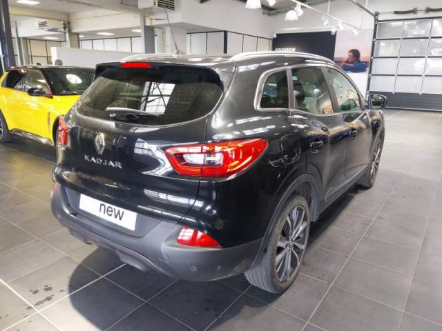 Renault Kadjar image 2