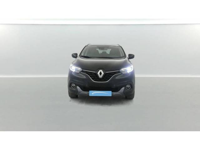 Renault Kadjar image 2