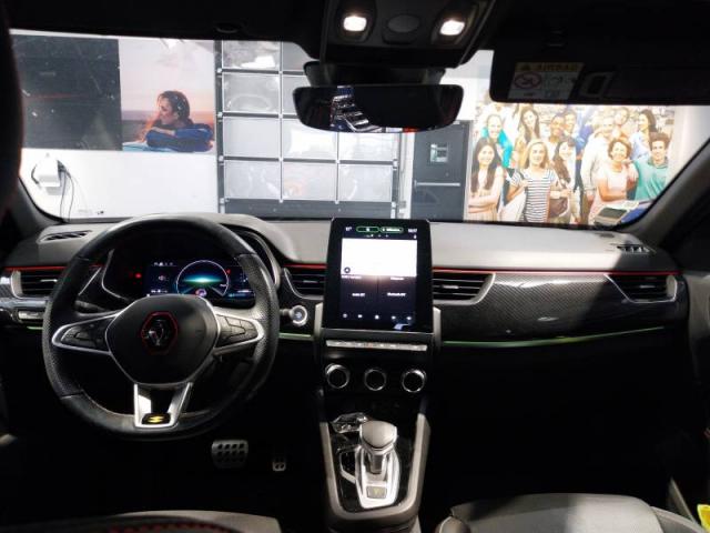 Renault Arkana image 2