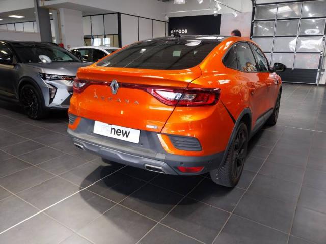 Renault Arkana image 3