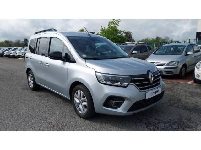 Renault Kangoo image 2