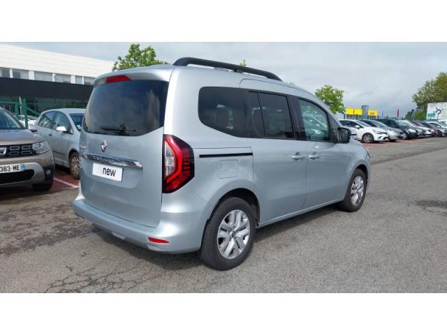 Renault Kangoo image 1