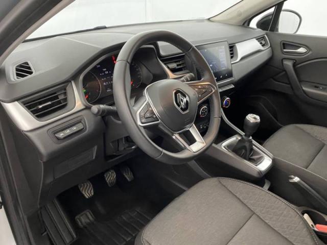Renault Captur image 8