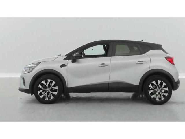 Renault Captur image 3