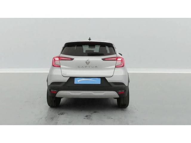 Renault Captur image 1