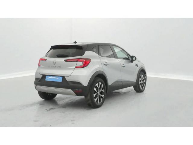 Renault Captur image 4