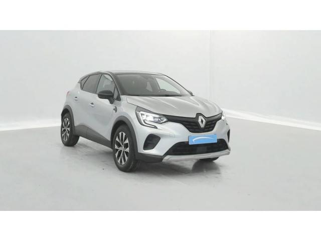 Renault Captur image 7