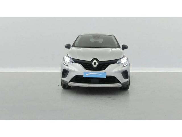 Renault Captur image 6