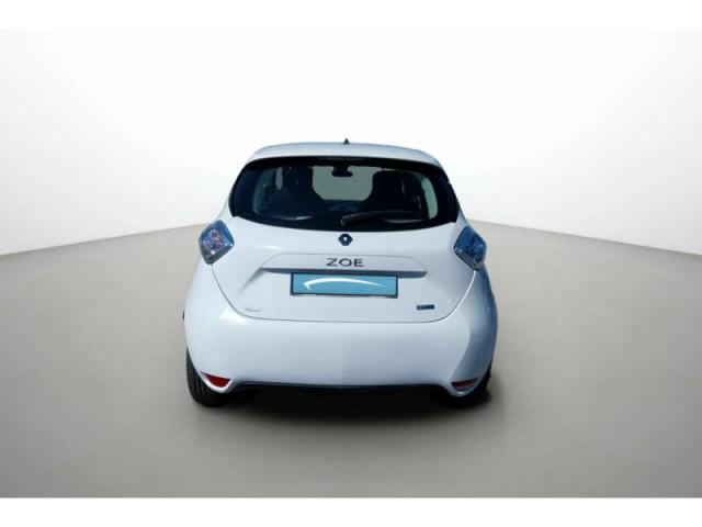 Renault Zoe image 2