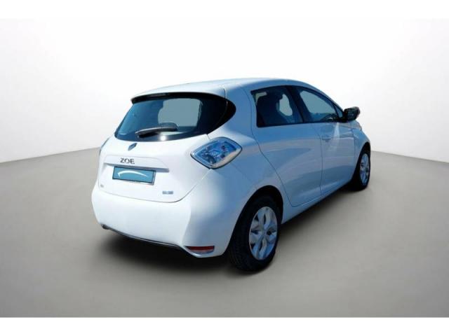 Renault Zoe image 8