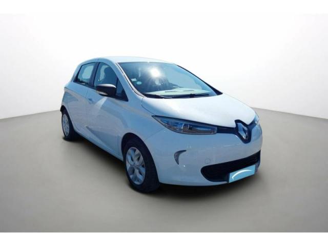 Renault Zoe image 3