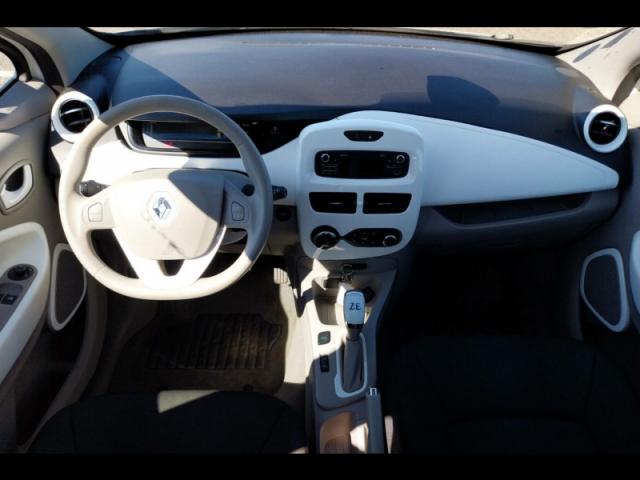 Renault Zoe image 4