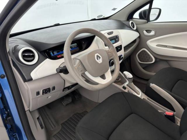 Renault Zoe image 1