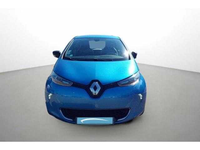 Renault Zoe image 7