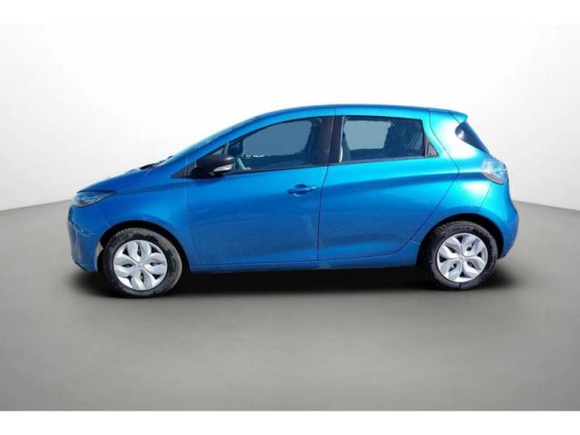 Renault Zoe image 8