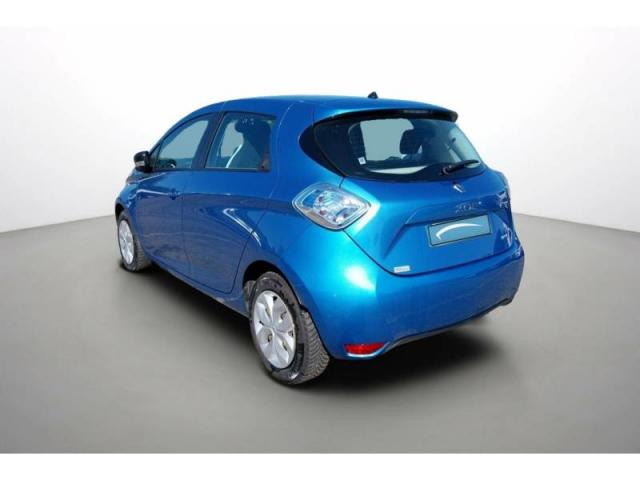 Renault Zoe image 1