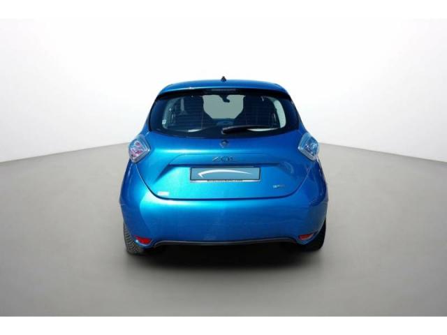 Renault Zoe image 4